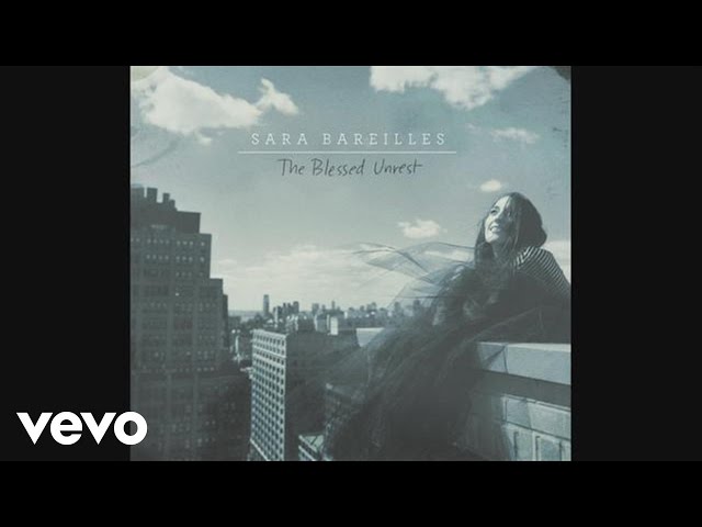 Sara Bareilles - Chasing The Sun (audio)