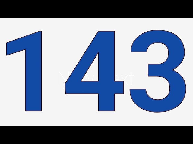 143 का मतलब क्या होता है || Magical numbers|| 143 || Maths for All Exams|| By Z.A. Sir || #143
