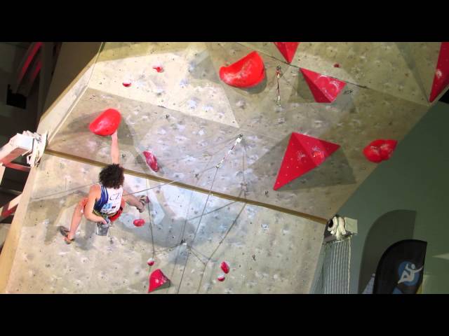 Adam ONDRA, Final , IFSC Climbing Worldcup (L) - Inzai (JPN) 2014