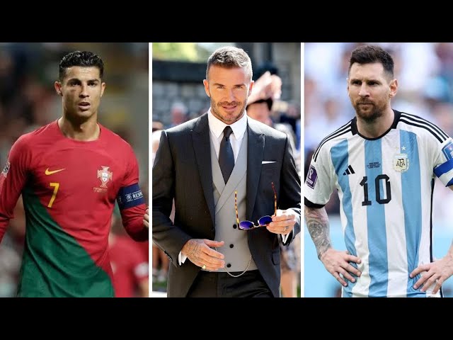 Top 10 Richest Footballers in the World 2024