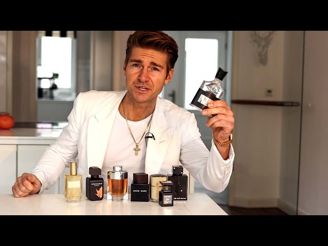 Cheap Fragrances That Smell Luxury