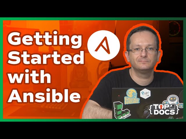 Getting Started with Ansible | Basic Installation and Setup