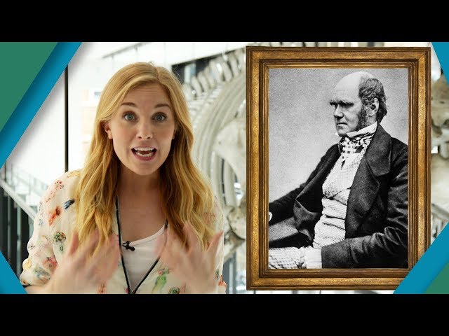 The Truth About Charles Darwin | Earth Unplugged