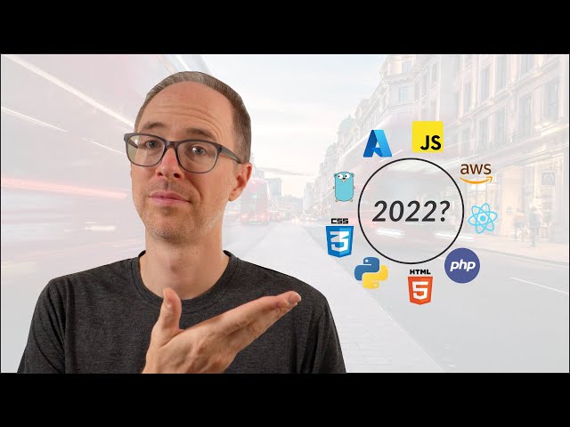 The Fastest Path Into Software Engineering - Career Change 2022