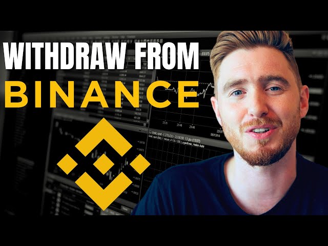 How To Withdraw From Binance Directly to Your Bank or Exchange (Binance Tutorial for Beginners)