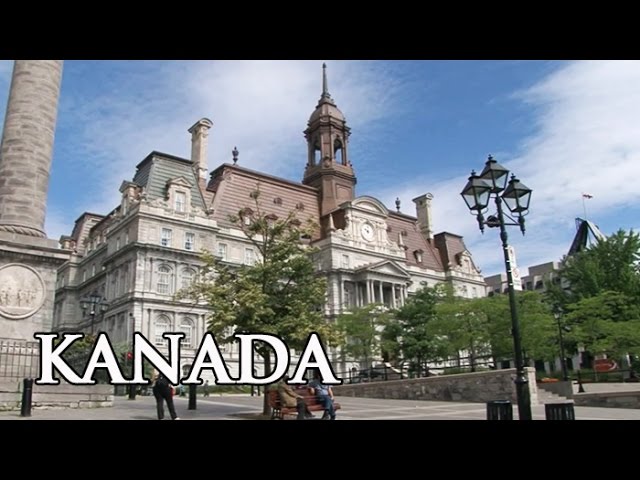 Kanada der Osten: Endlose Natur und vitale Städte - Reisebericht