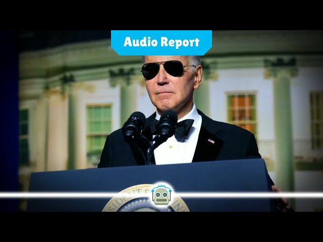 President Biden to Attend White House Correspondents' Dinner...