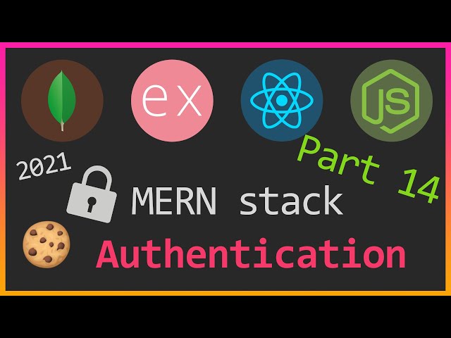 MERN stack secure authentication Part 14 | Deploying the frontend| JWT, Cookies, Bcrypt, React Hooks