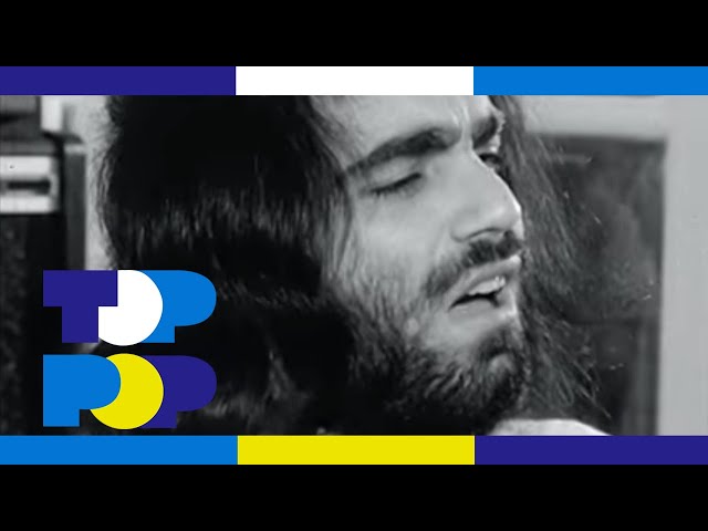 Aphrodite's Child ft. Demis Roussos & Vangelis - Spring, Summer, Winter And Fall (1970) • TopPop