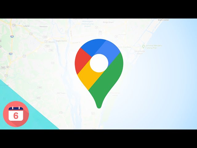 The New Google Maps (2020)
