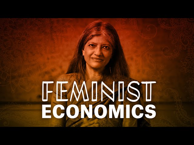 Feminist Economics | Trailer