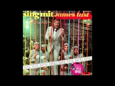 James Last - Sing mit I Der Party-Sound für jede Party