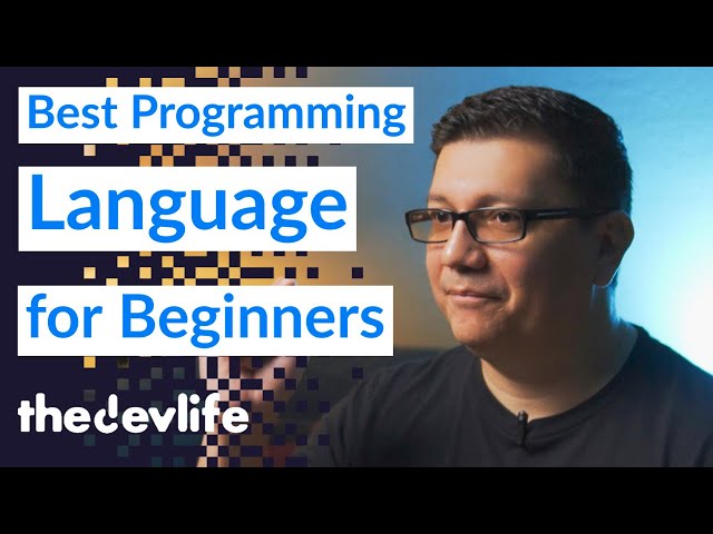 What is the best programming language for beginners? - Including Other Questions