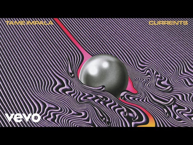 Tame Impala - Reality In Motion (Audio)