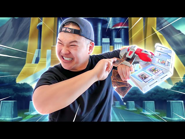 ROOKIE TO MASTER! | Yu-Gi-Oh Master Duel