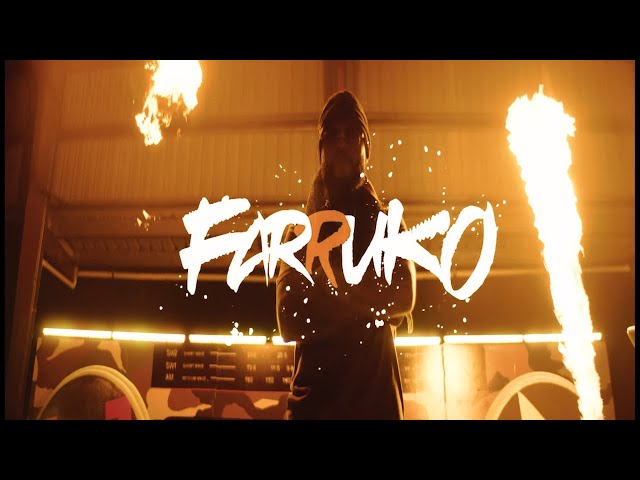 Farruko x Duars Entertainment - Los R (Video Oficial)