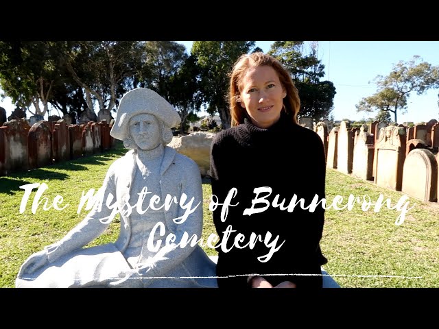 The Mystery of Bunnerong Cemetery