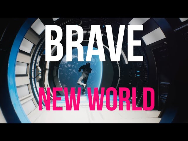 Brave New World — ASU+GSV 2023