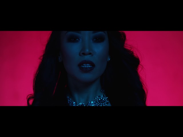 Krist Van D ft. Adam Joseph - I Need Love (Gero, Spicy Video Edit)