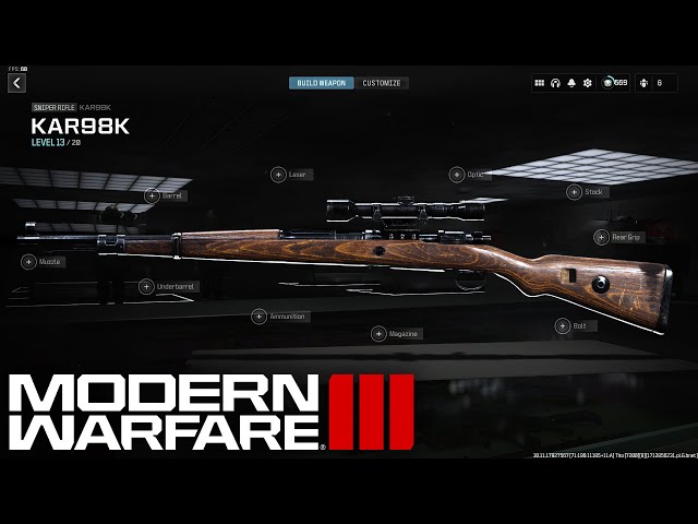 The NEW Modern Warfare 3 Content Update EVERYONE Was Waiting For…