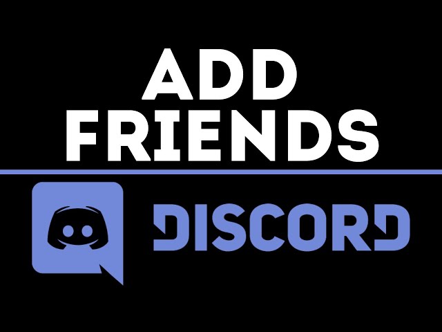 How to Add Friends on Discord Mobile - Accept Friend Request in Discord App