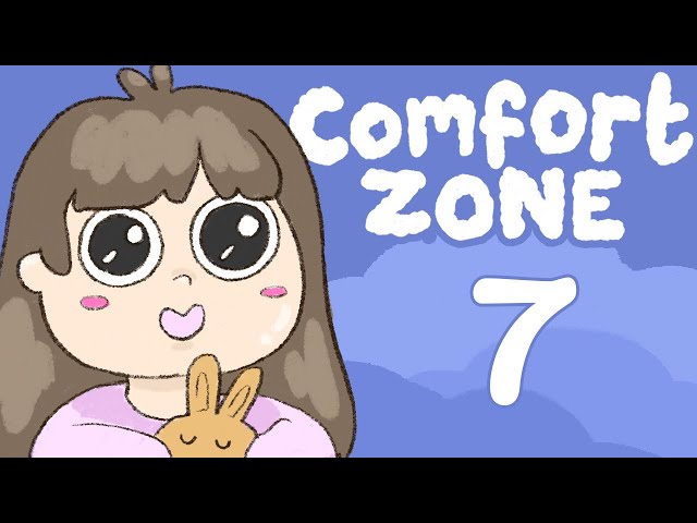 Comfort Zone - Dreams of Rythian