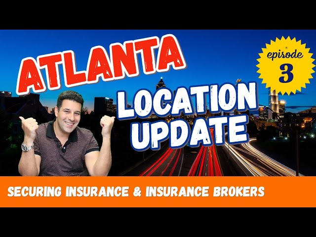 New Trucking Authorities: Insurance & Insurance Brokers Episode #3