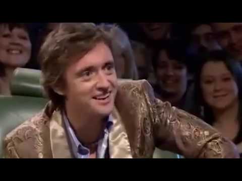 Top Gear Laughs and Funny Moments
