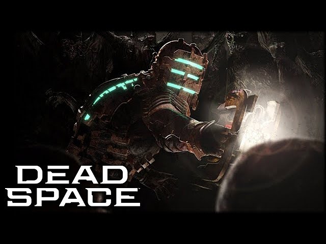 Dead Space Remake is Amazing: The Dead Space Retrospective