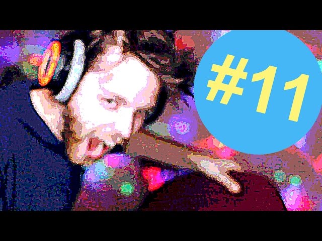 YUB HIGHLIGHTS #11 - Funny Gaming Moments Montage