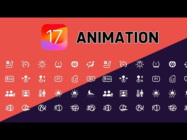 Symbol Animation in Swift (iOS 17) – Xcode 15