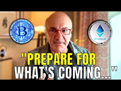 "Everyone Is SO WRONG About This Market" | Kevin O'Leary Latest Crypto Update On Bitcoin & Ethereum