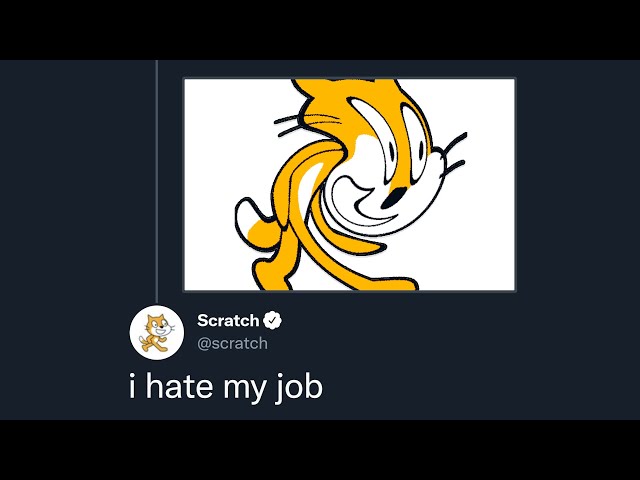 I Became a Scratch Developer for a Day
