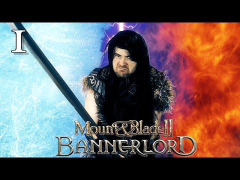 (Let's Play Narratif) Bannerlord