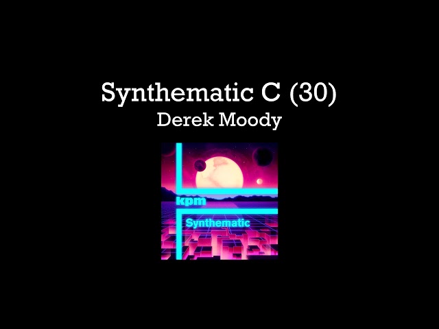 Synthematic C (30)