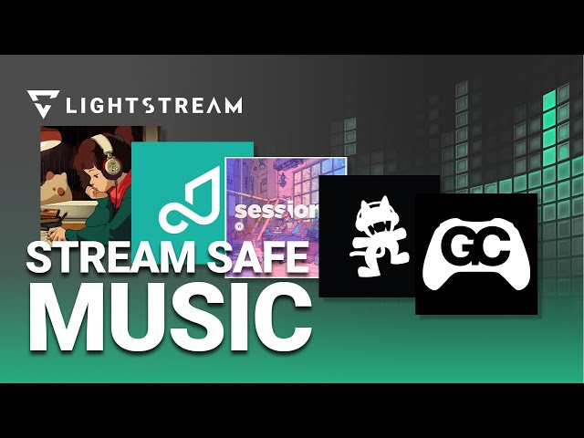 How to Safely Stream Music on Your Live Stream