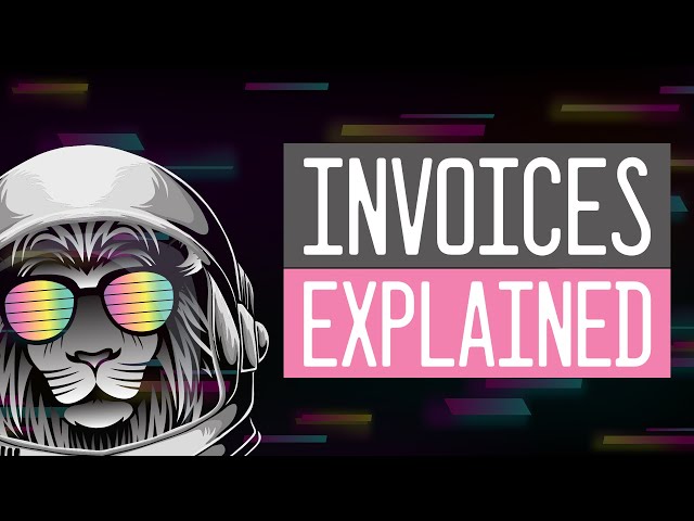 How to Invoice Clients (For Content Creators, Artists, and Streamers)