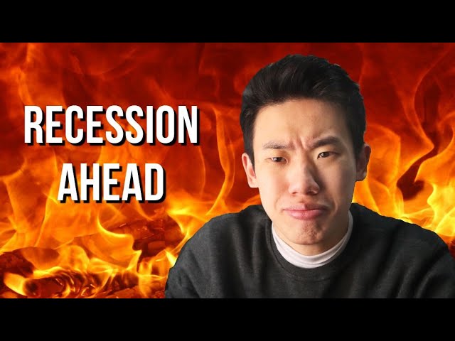 How to Prepare for a Recession in 2023 (5 WAYS)
