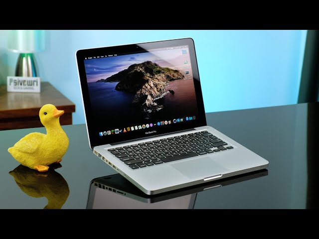 I Spent $150 on this MacBook Pro - Why It's Still Great!