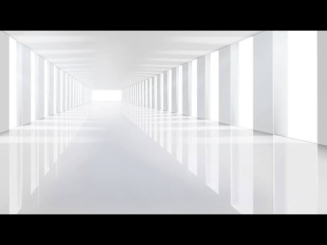 I Died And Went Into A Special White Room | My Near Death Experience | NDE
