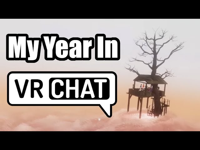 A Deep Dive into VR - A new Social Reality