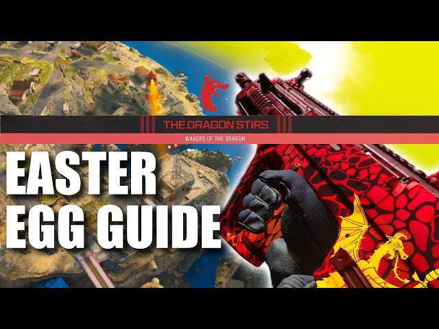 The Fortune's Keep Dragon Stirs Easter Egg Guide