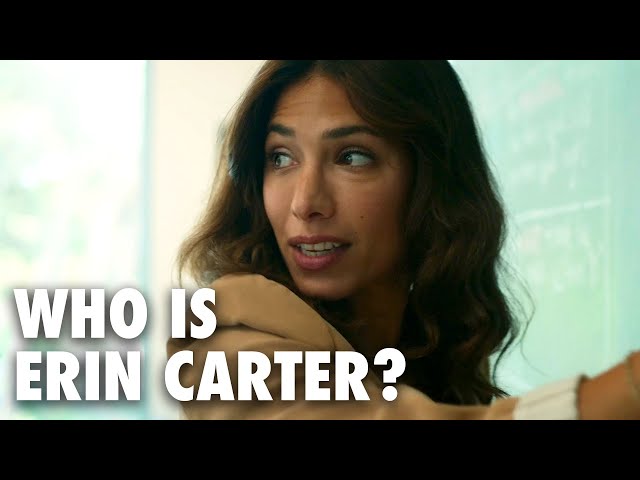 Who Is Erin Carter? | Official Trailer