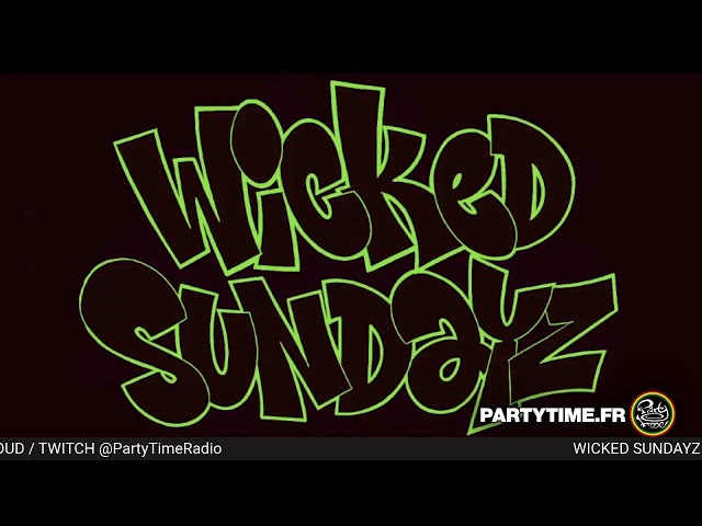 Wicked Sundayz by Izaboo sound