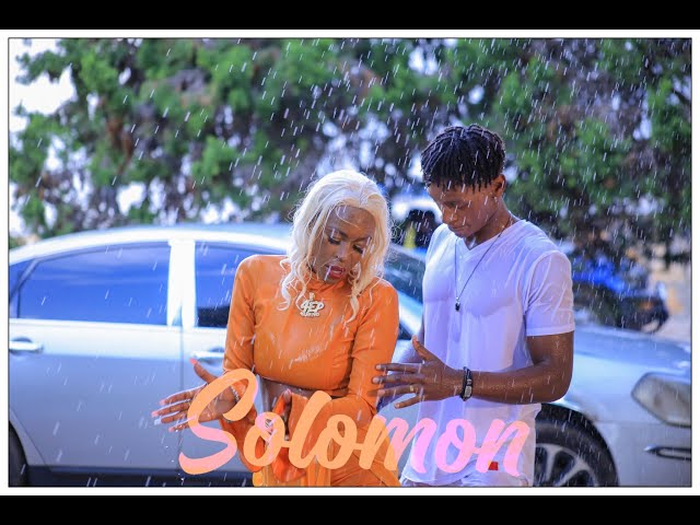 Solomon - Kapa Cat   - Music Video