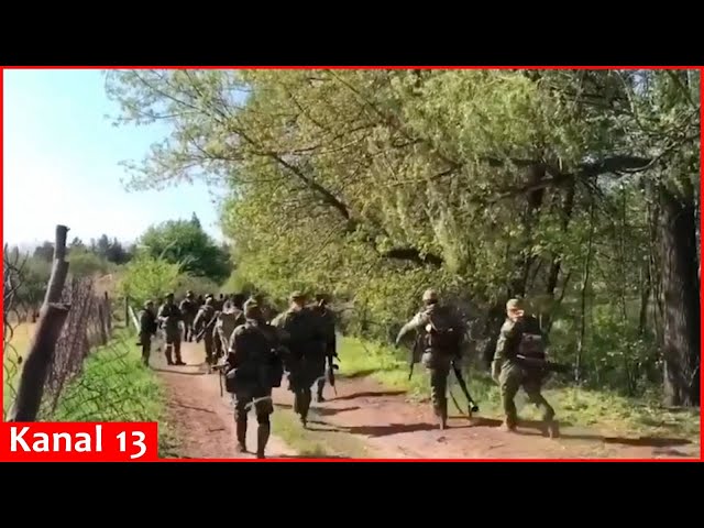 More than 18,000 Russian soldiers deserted and refused to fight - Ukrainian Intelligence