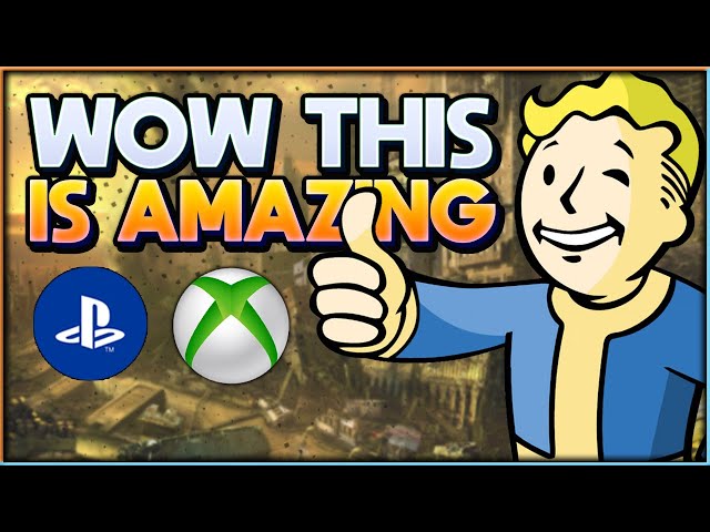 Bethesda's New Fallout Update Includes AMAZING SURPRISE | Multiple Game Cancellations | News Dose