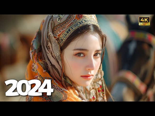 Summer Music Mix 2024🔥Best Of Vocals Deep House🔥Selena Gomez, Ariana Grande, Ava Max style #84