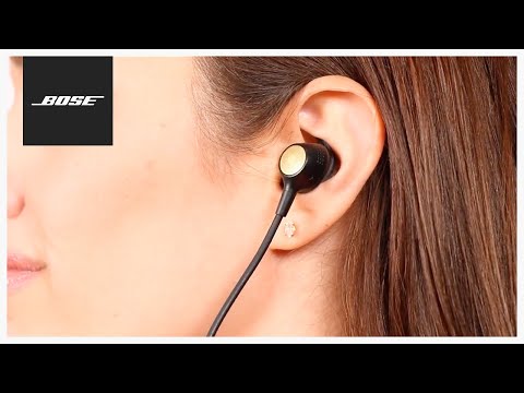 Bose Hearphones™