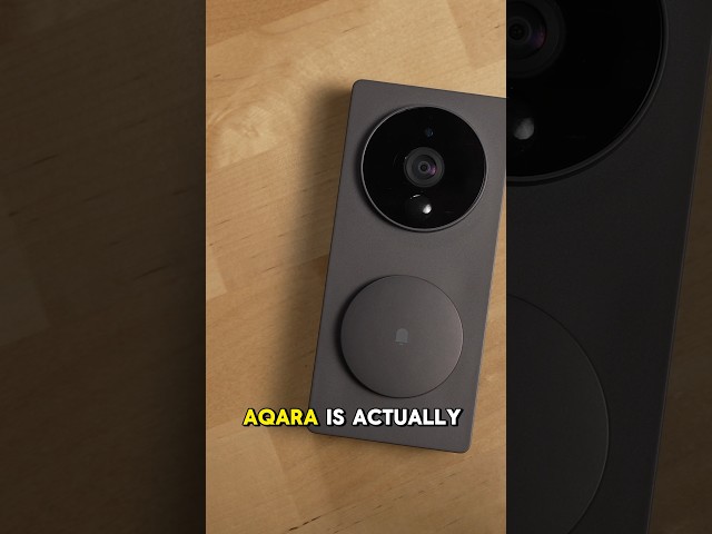 You can now get #Aqara #SmartHome products from more places